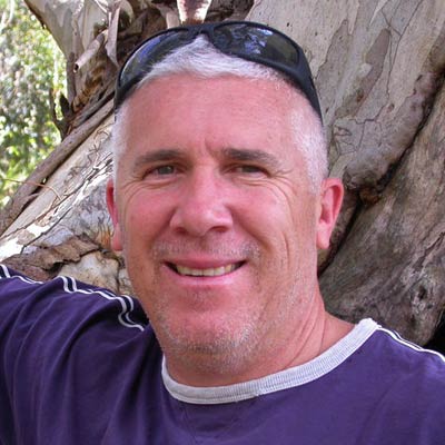 Allan Monk