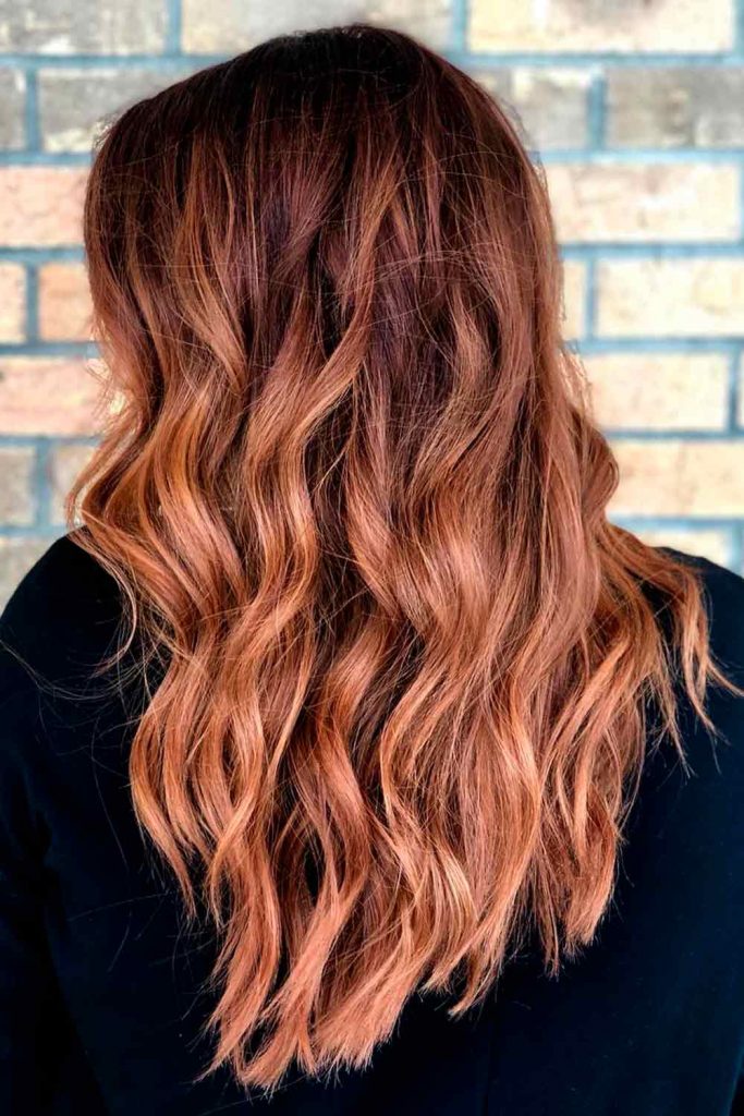 Caramel Dimension