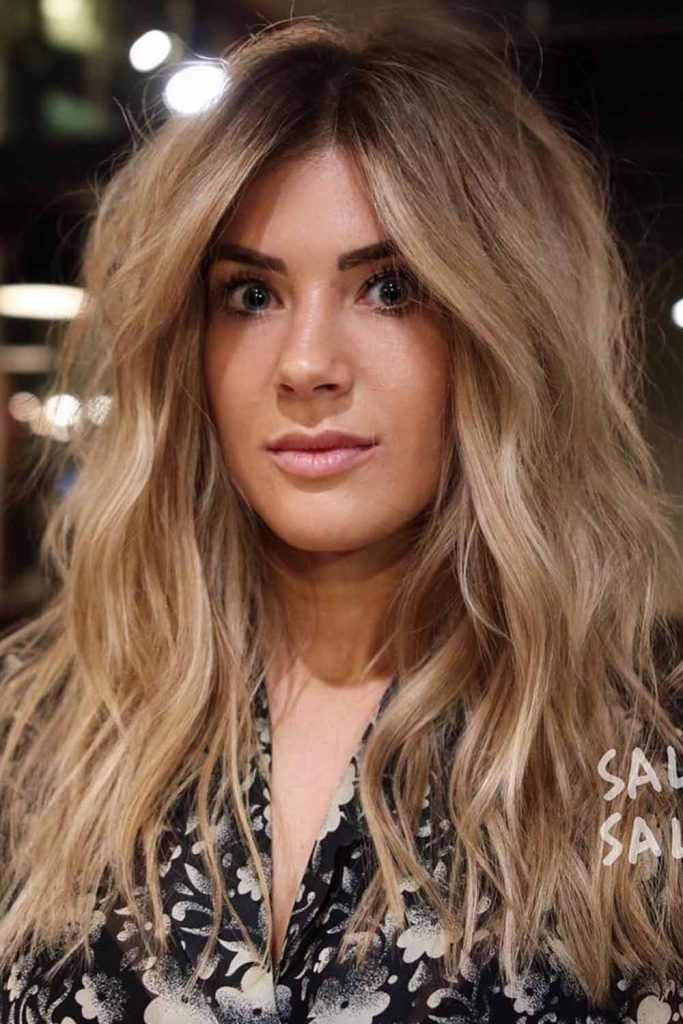 Wheat Blonde