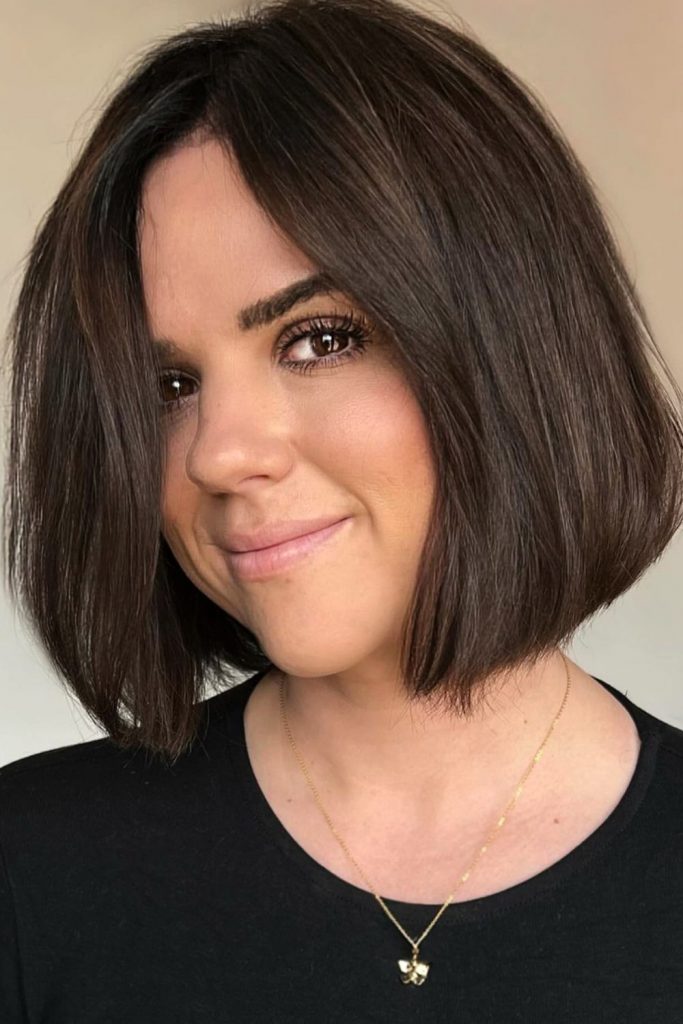 Sexy Bouncy Bob