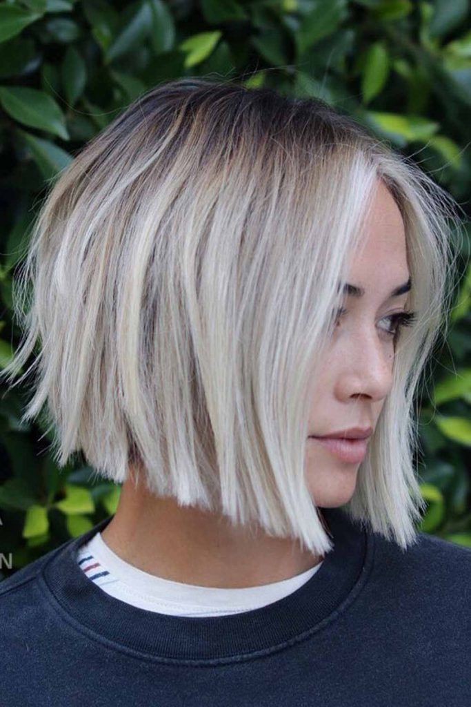 Beige Blonde