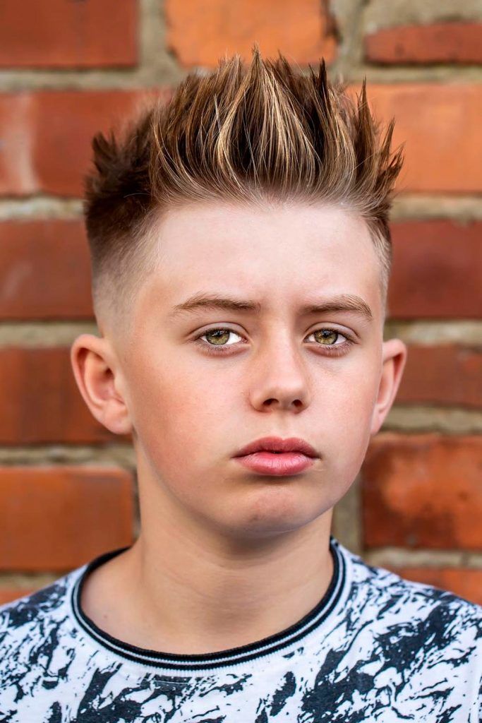 Medium Brushed Up Cuts, boys haircut styles, nice haircut for boys, hairstyles for boys, haircuts for boys, stylish boy haircuts