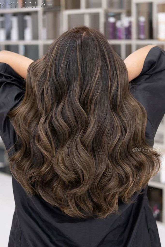 Light Chestnut Blend