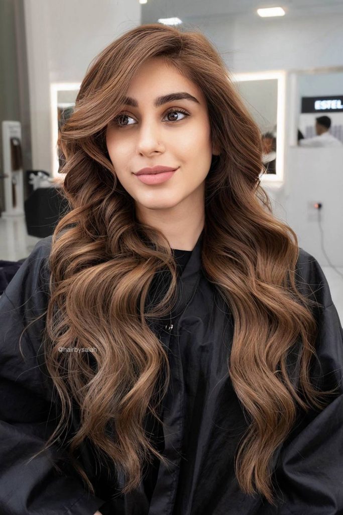 Light Hazelnut Beige