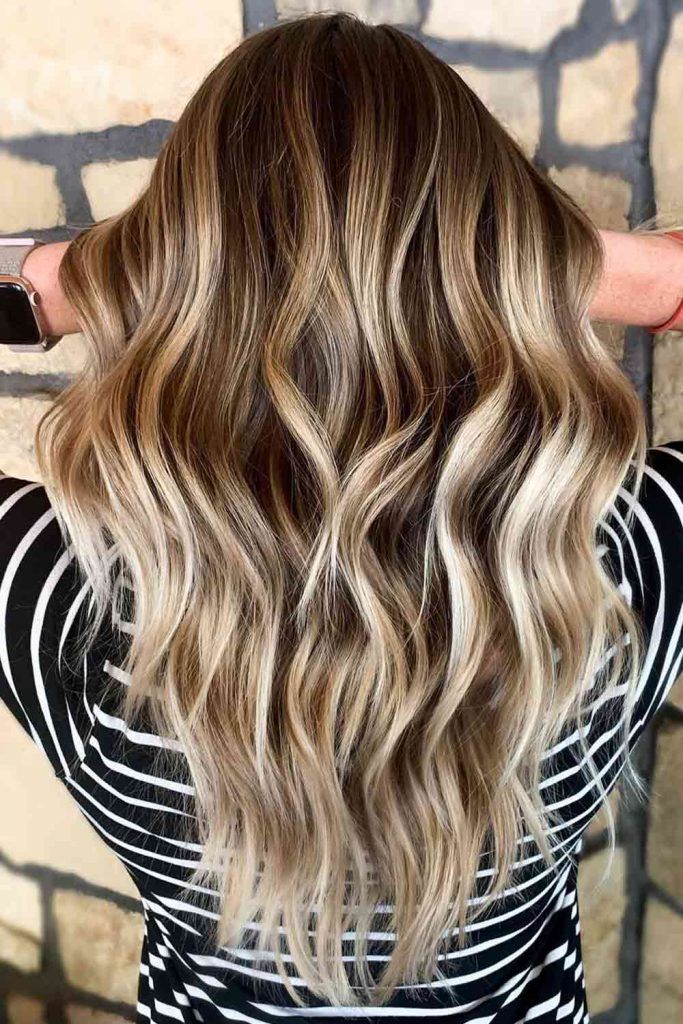 Drama Queen Hairstyle
