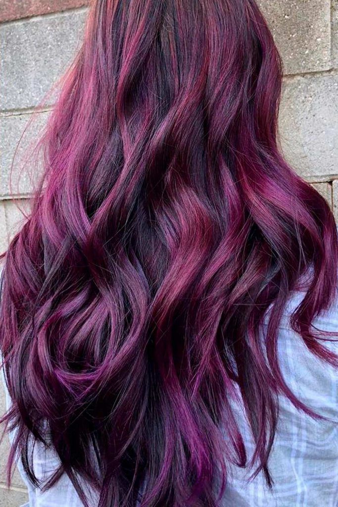 Maroon Layers