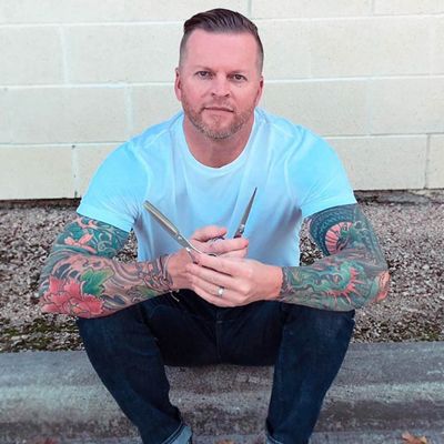 Chris Jones
