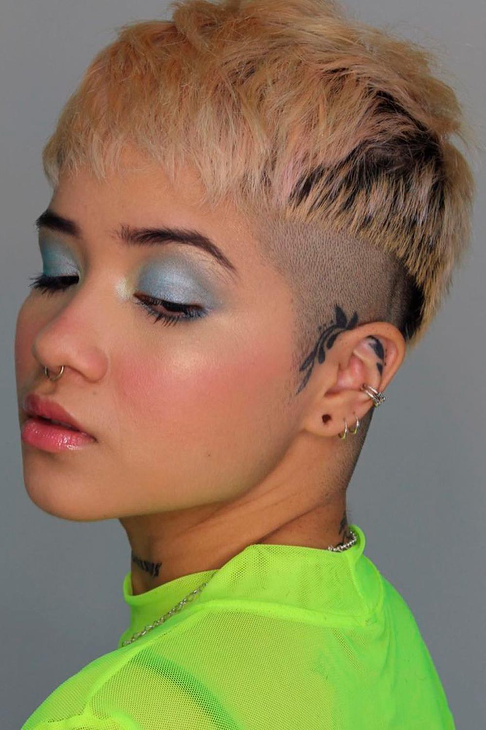 Bowl Cut