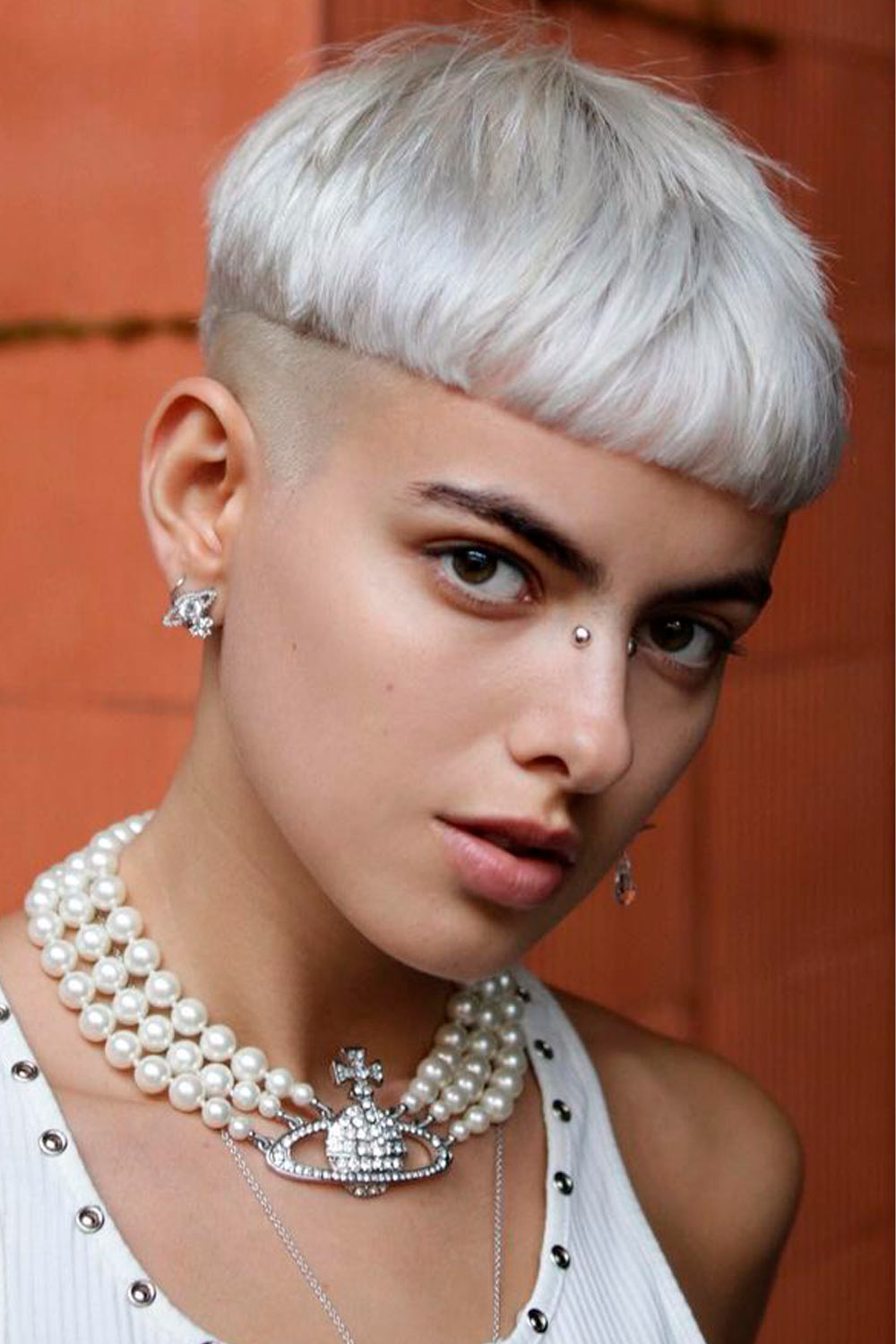 Bowl Cut