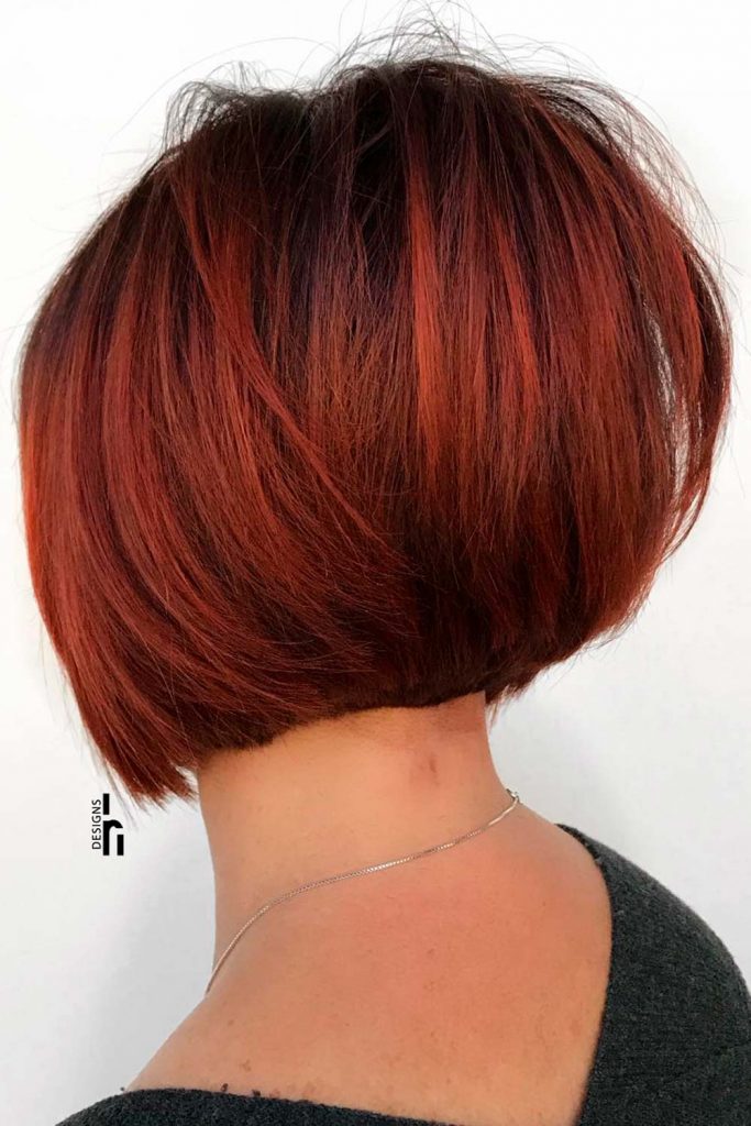 Coppery Brown