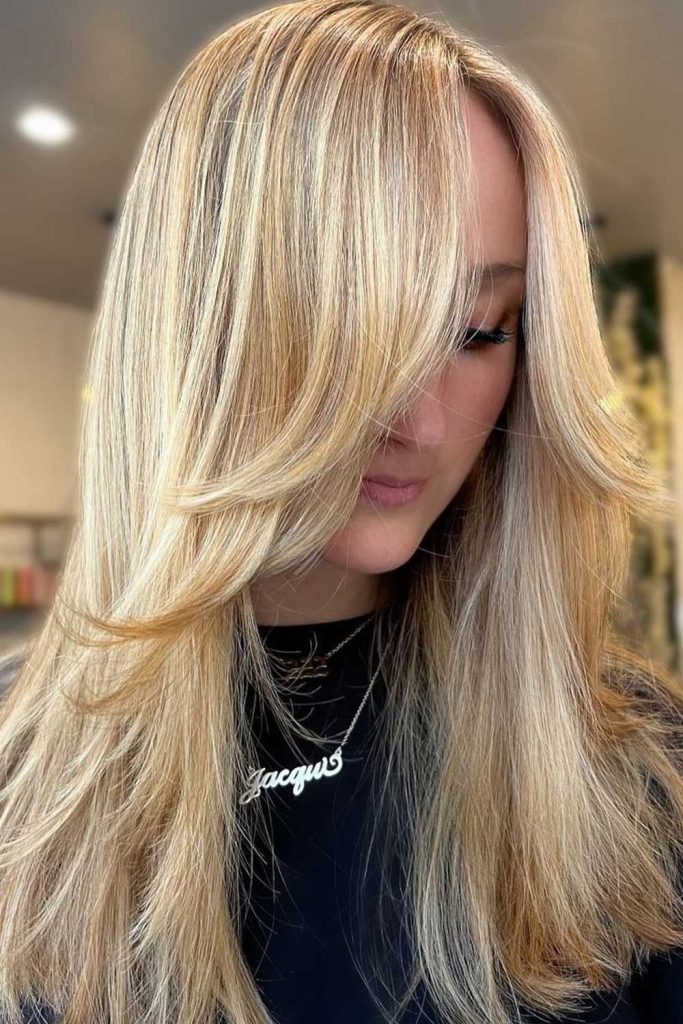 Summer Warm Blonde