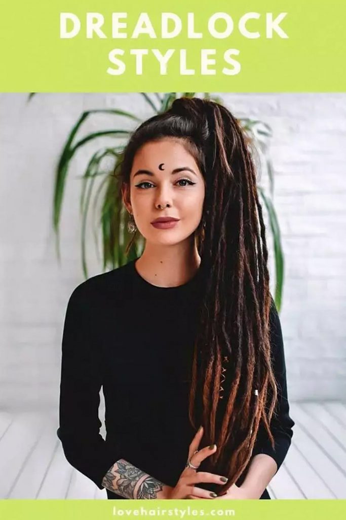 What Do Dreadlocks Feel Like?