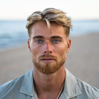 Eric Hagberg
