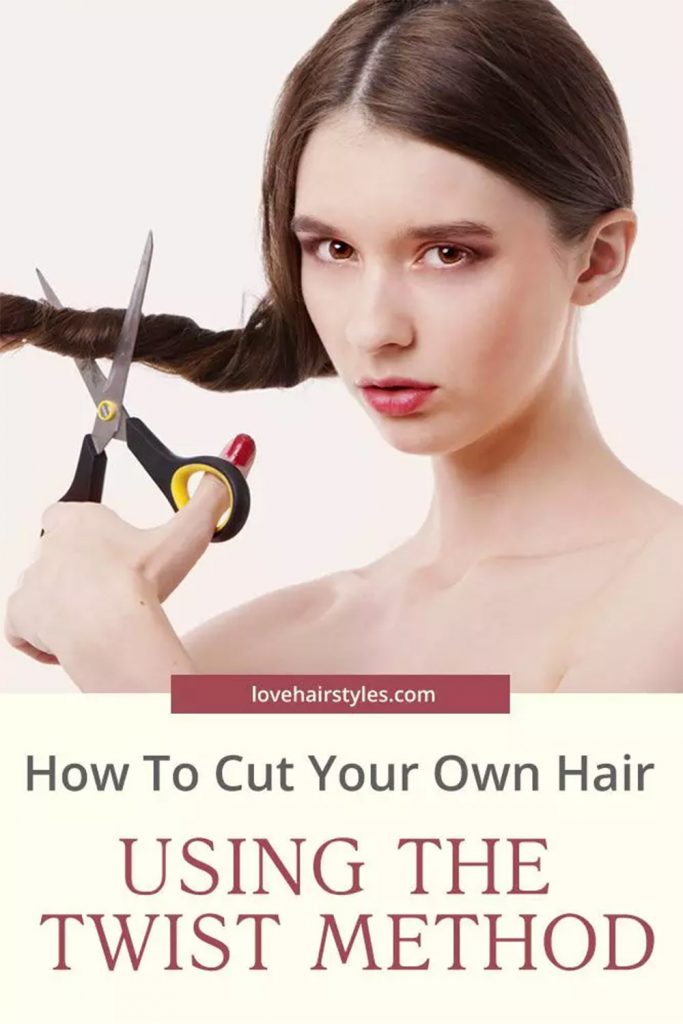 Using The Twist Method 