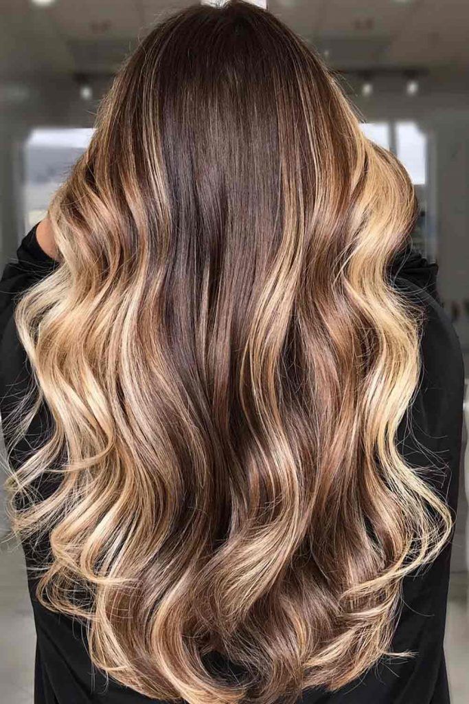 Voluptuous Volume