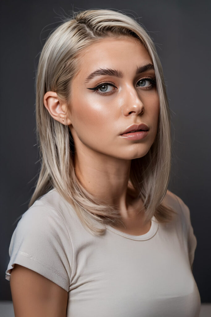 Inverted Lob