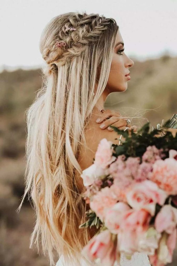 Beautiful Braids 