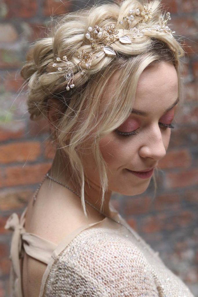 Romantic Boho Style