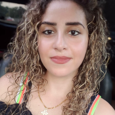 Marwa Daa'bool