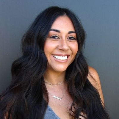 Melinda Reyes