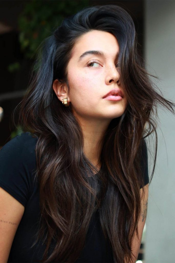 How To Create Messy Locks?