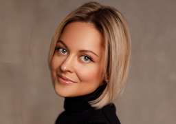 Olga Markuse
