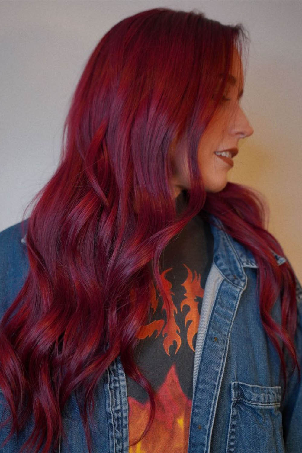 Dark Merlot