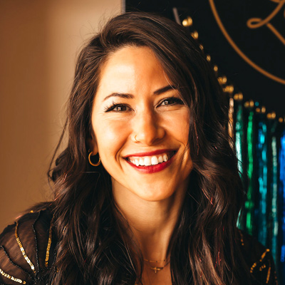 Sarah Collins