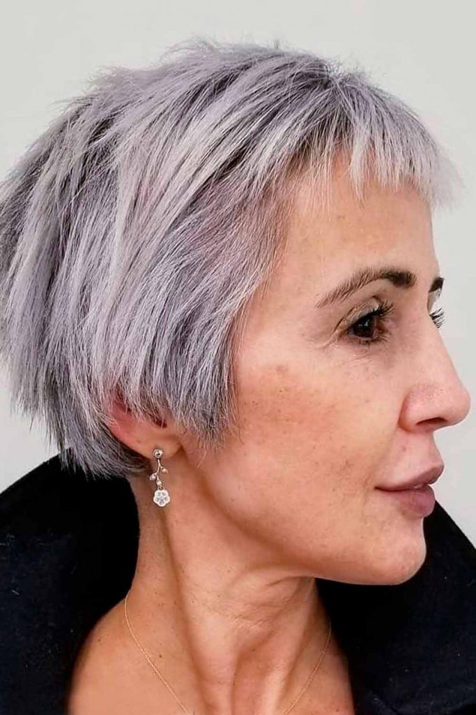 Stylish Bob Haircuts