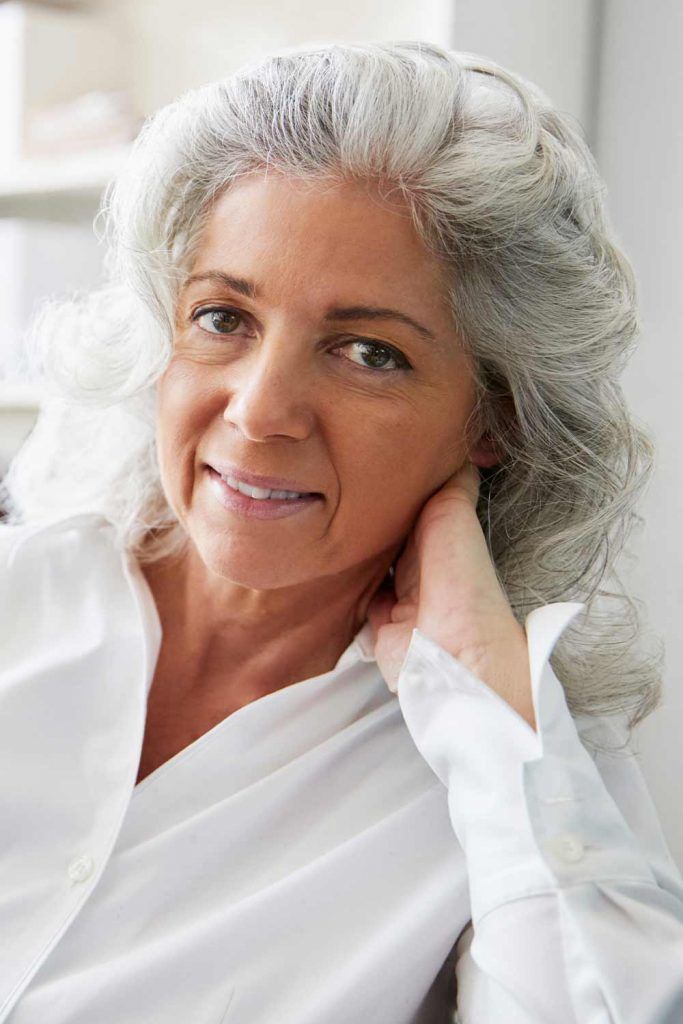 Best Hairstyle For Thick Hair
