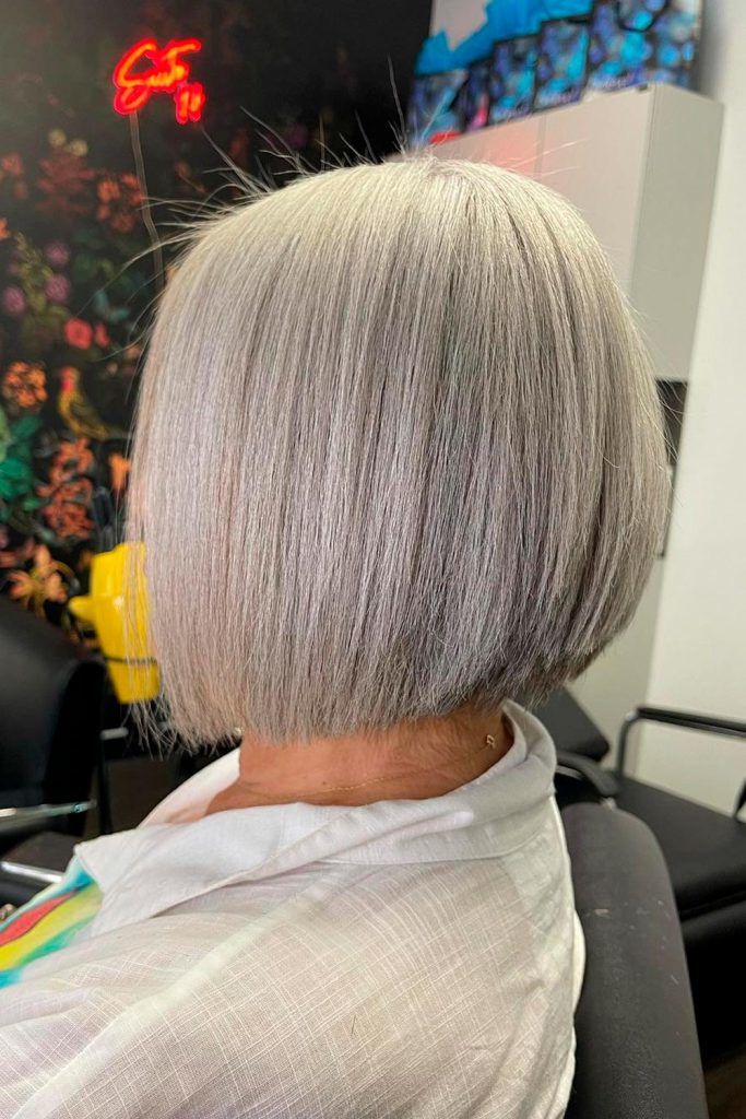 Sleek Bob