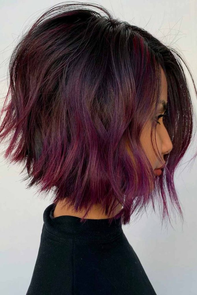 Who Does A Bob Haircut Look Best On?