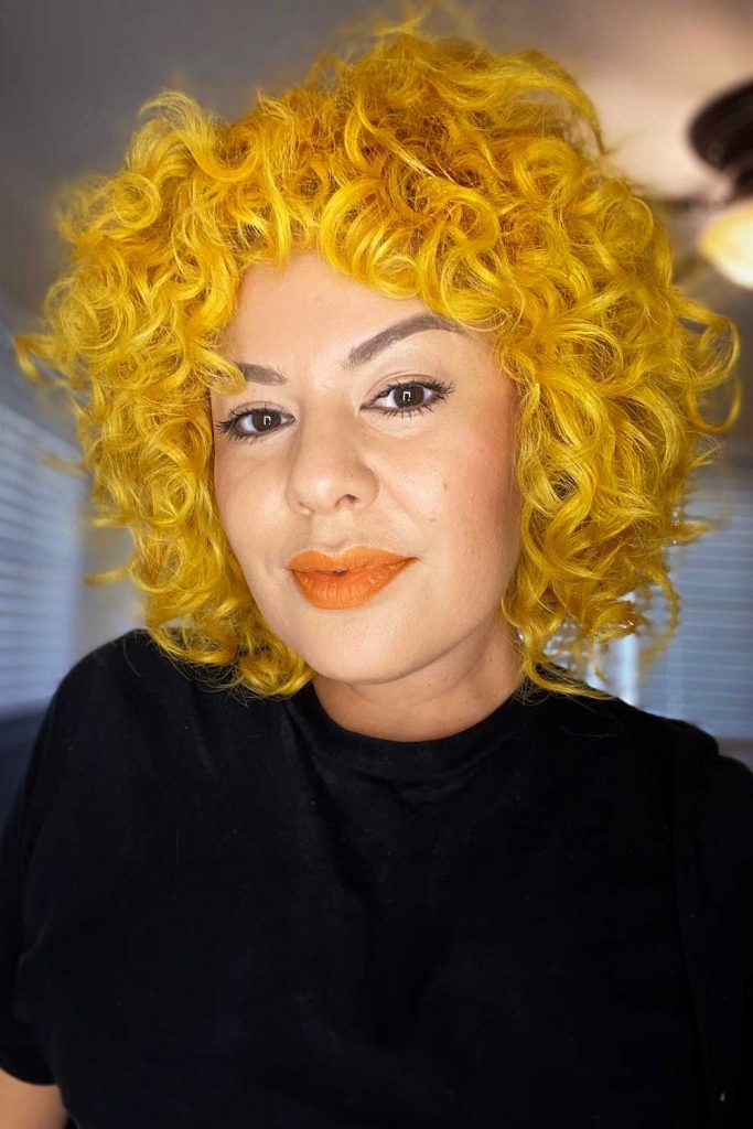 Goldie Locks Haircut #stackedbob #bobhaircut #bobhairstyles