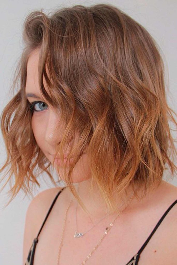 Rocker Chic Bob