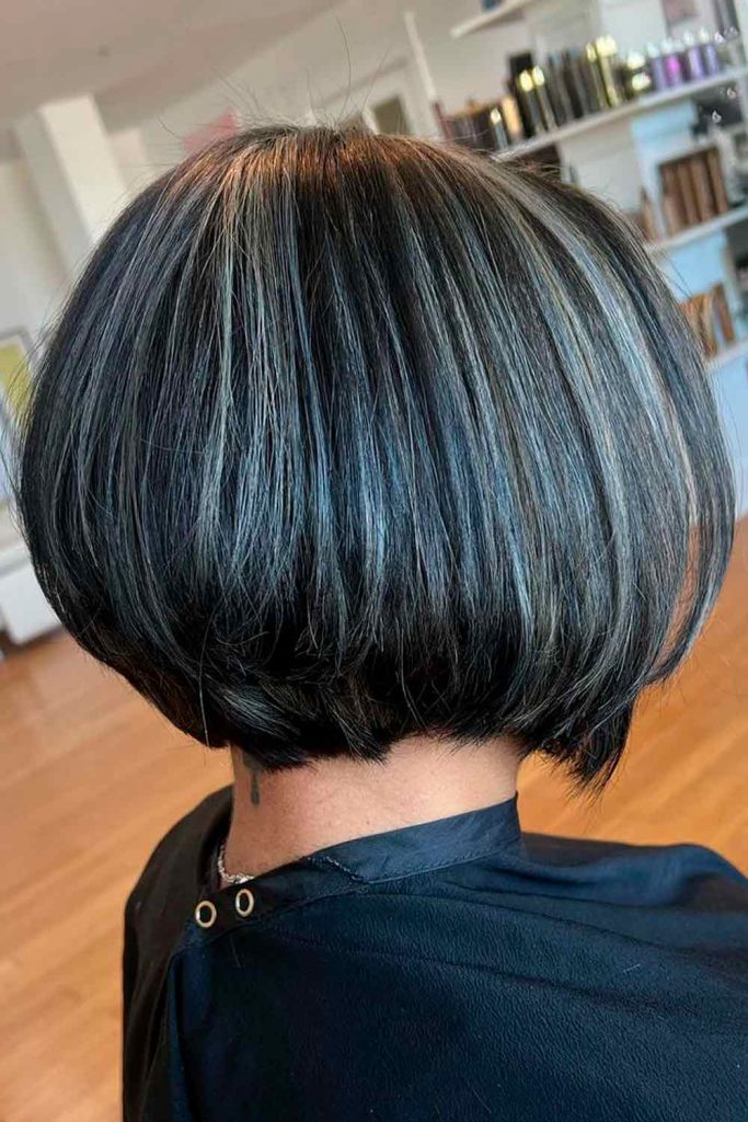 Why is it called Bob Haircut?