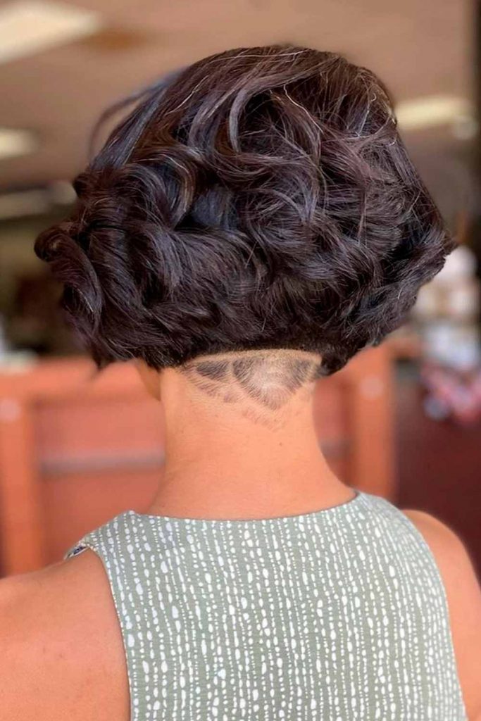 How Do You Style a Bob Haircut?