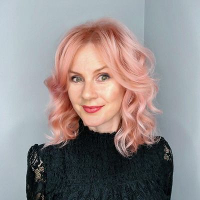 Susan Ford