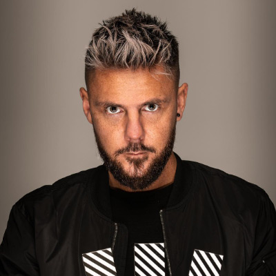 Tom Baxter