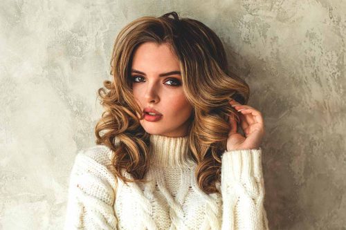 Balayage Highlights: Choose Your Style