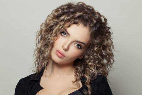 Five-Minute Cute Hairstyles For Medium Hair