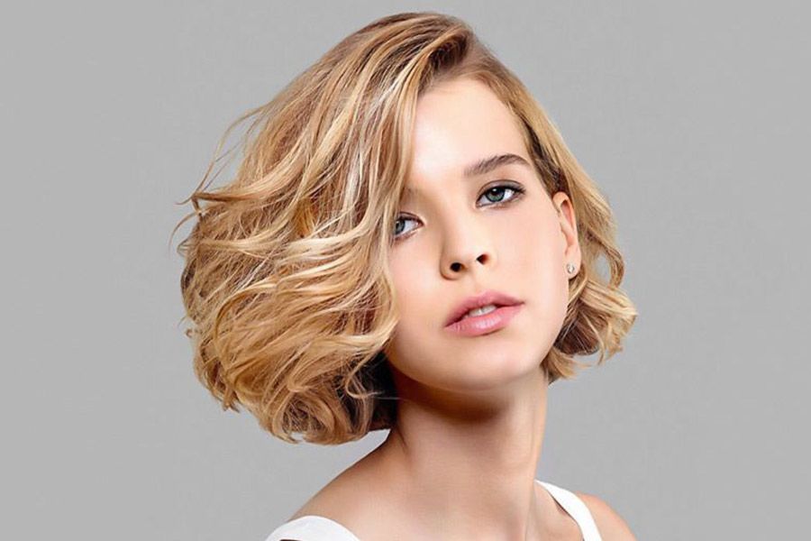 Dark Blonde Hair Color Ideas For 2019