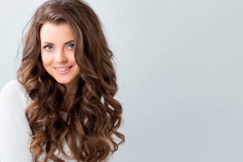 Beautiful Trends Of Dark Brown Hair Color