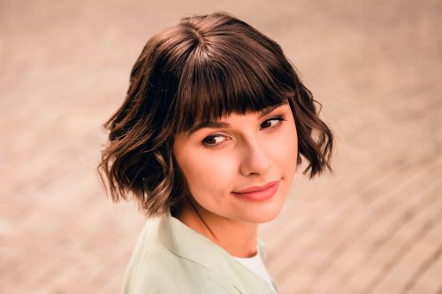 25 Ways to Change the Way You Look Using Only Your Hair