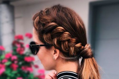 Different Types of Braids to Amaze Everyone