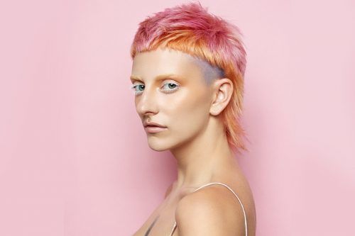 Female Mullet: The Table-Turning Trend Every Trendy Lady Needs To Keep Up With