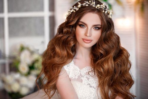 Luxurious Natural And Shiny Shades Of Golden Brown For Everyone: From Blondies To Brownies