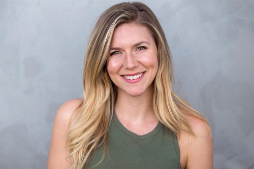 Pretty Ideas For Blonde Highlights