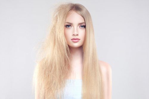 How To Get Rid Of Tangles & Stop Matted Hair - Detangling Tips