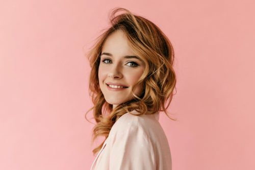 Embrace the Knowledge of How to Get Fluffy Hair