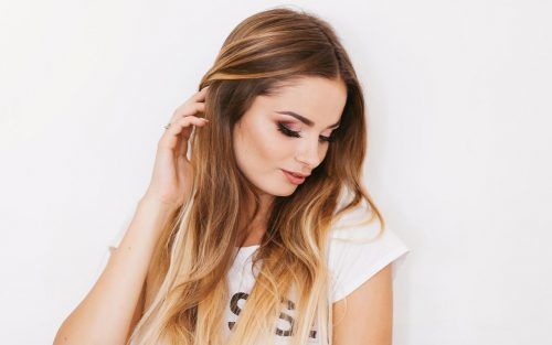 light-brown-hair-color-highlights-lowlights